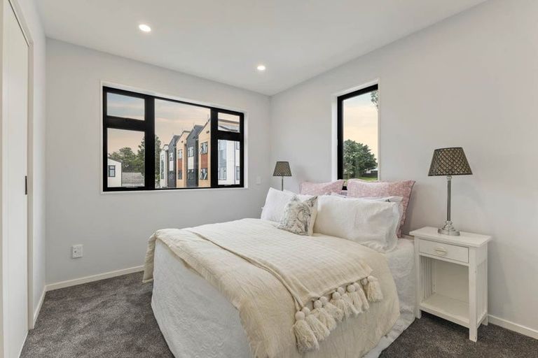 Photo of property in 91a Kindergarten Drive, Conifer Grove, Takanini, 2112