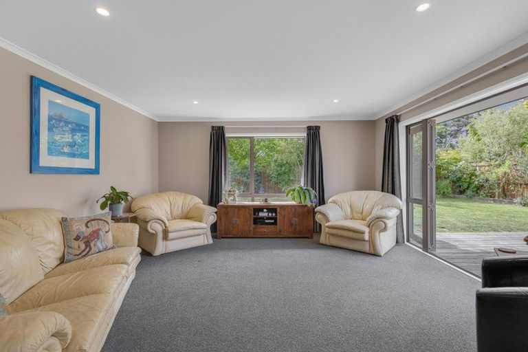 Photo of property in 15 Broomleigh Drive, Rolleston, 7615