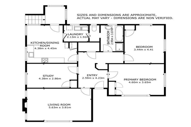 Photo of property in 13 Beaubank Road, Kelston, Auckland, 0602