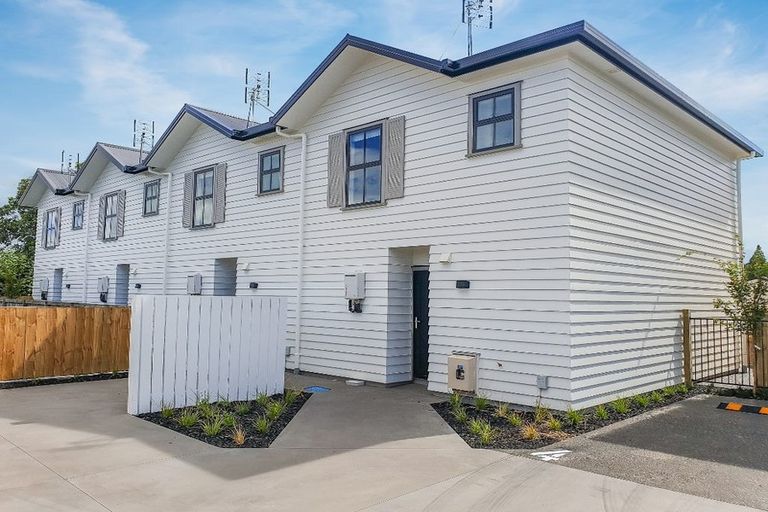 Photo of property in 6/135 Silverdale Road, Silverdale, Hamilton, 3216