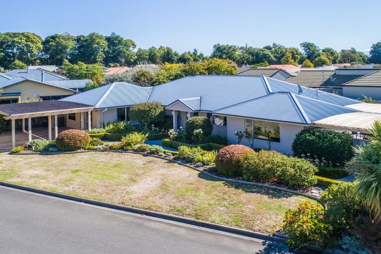 Photo of property in 23 Heritage Crescent, Richmond, 7020