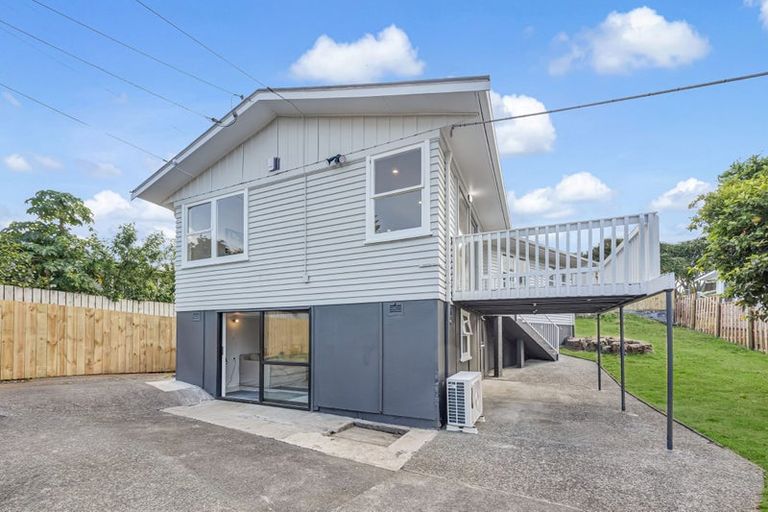 Photo of property in 13 Mclennan Road, Mount Wellington, Auckland, 1062