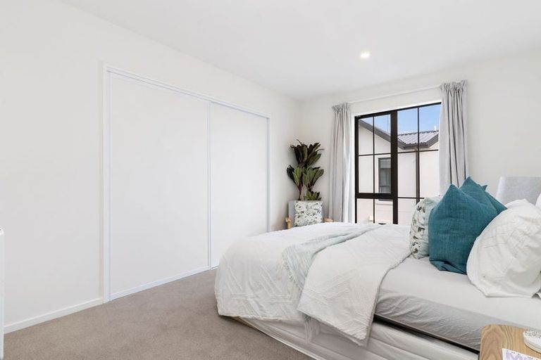 Photo of property in 6/106 Peterborough Street, Christchurch Central, Christchurch, 8013