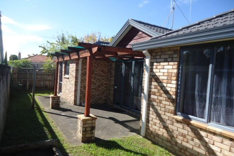 Photo of property in 1/165 Nixon Street, Hamilton East, Hamilton, 3216