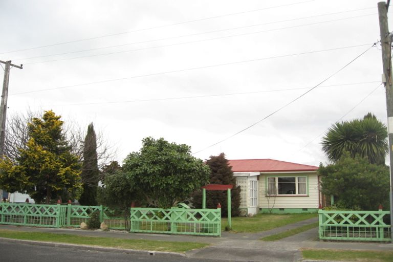 Photo of property in 62 Percy Spiller Avenue, Maraenui, Napier, 4110