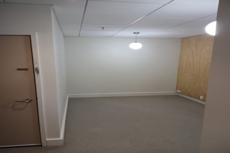 Photo of property in St Pauls Apartments, 64/43 Mulgrave Street, Thorndon, Wellington, 6011