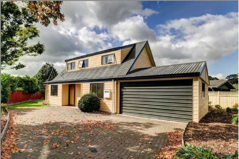 Photo of property in 37 Winstone Avenue, Chartwell, Hamilton, 3210