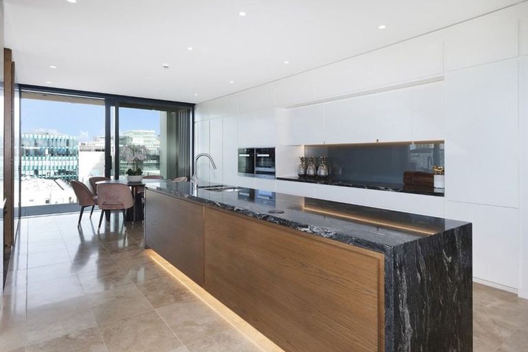 Photo of property in 402/69 Armagh Street, Christchurch Central, Christchurch, 8013