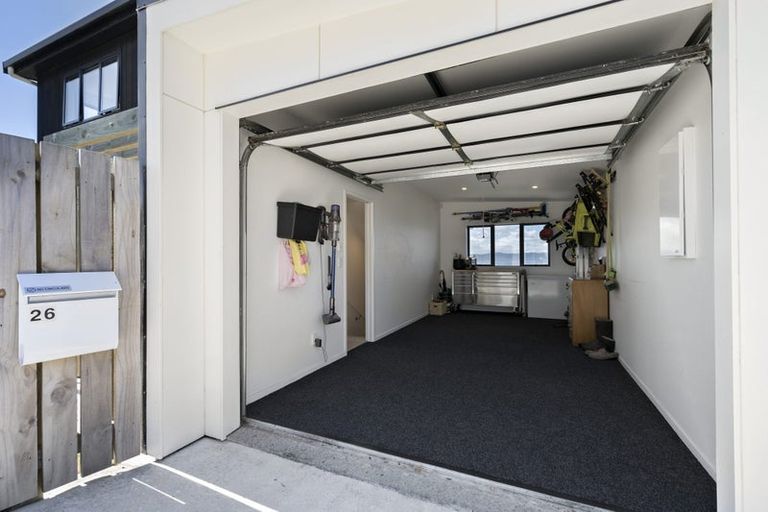 Photo of property in 26 Jaunpur Crescent, Broadmeadows, Wellington, 6035