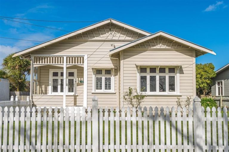 Photo of property in 72 Boydfield Street, Whanganui East, Whanganui, 4500