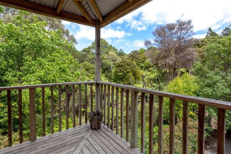 Photo of property in 117 Preeces Point Road, Preece Point, Coromandel, 3506