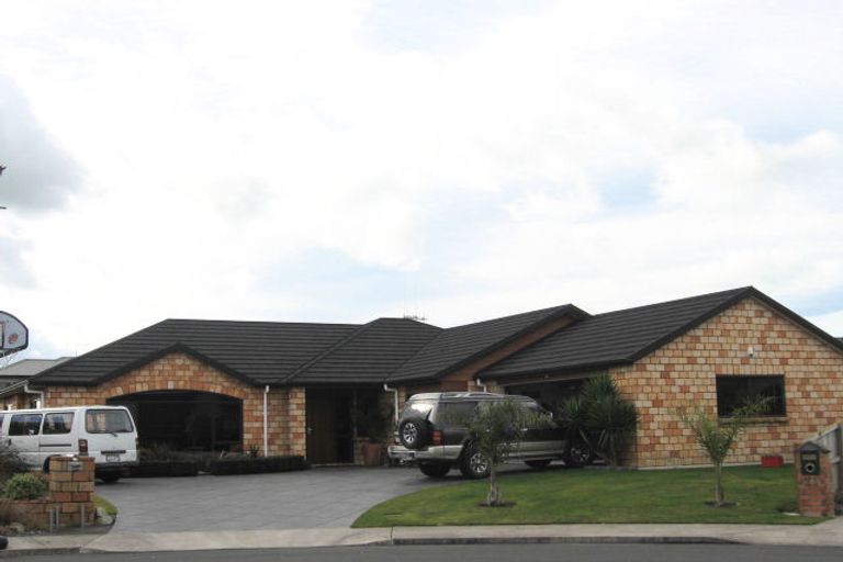 Photo of property in 29 Grace Avenue, Rototuna North, Hamilton, 3210