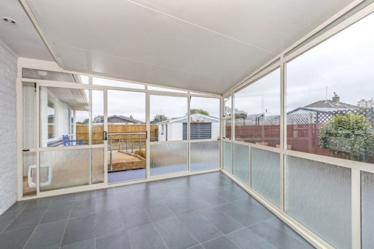 Photo of property in 4 Nile Place, North New Brighton, Christchurch, 8083