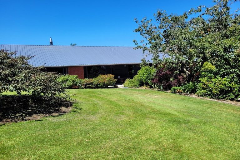 Photo of property in 18 Jessop Street, South Hill, Oamaru, 9400