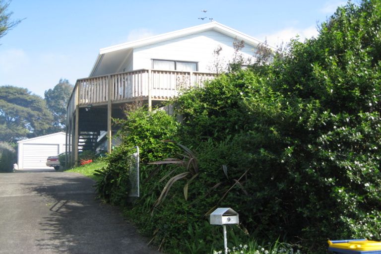 Photo of property in 9 Northfield Road, Waitakere, Auckland, 0816