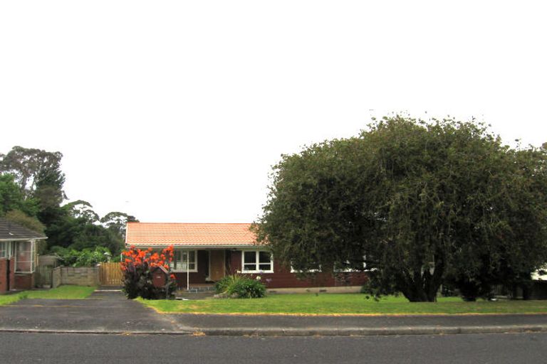 Photo of property in 15 Mataroa Road, Mount Wellington, Auckland, 1062