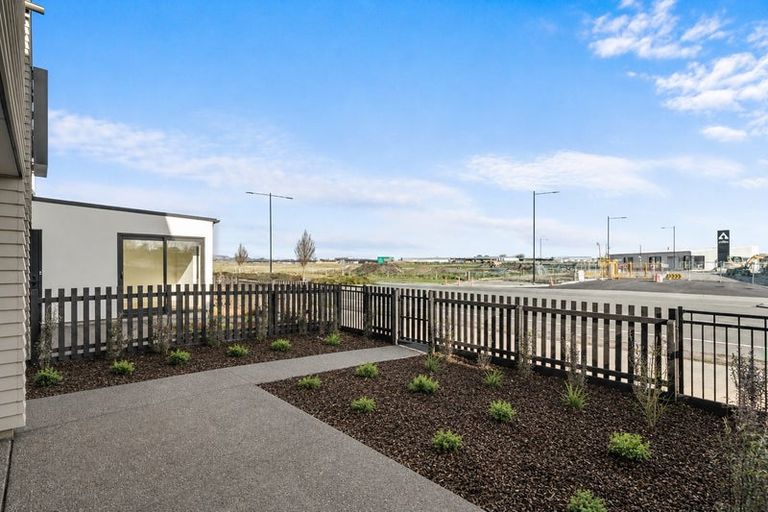 Photo of property in 13 Preferred Lane, Halswell, Christchurch, 8025