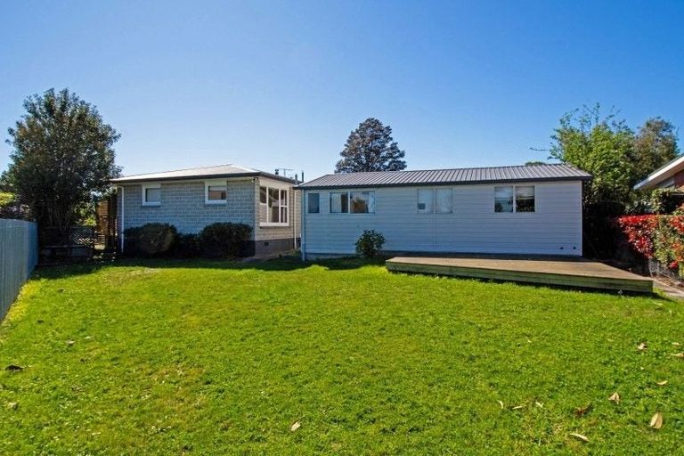 Photo of property in 10 Corry Crescent, Witherlea, Blenheim, 7201