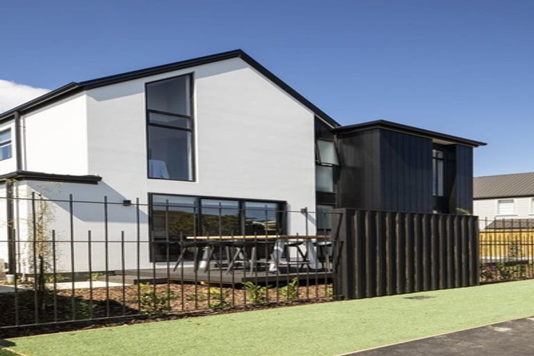 Photo of property in 28a Sherborne Street, St Albans, Christchurch, 8014