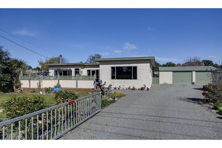 Photo of property in 5 The Avenue, Pareora, 7912