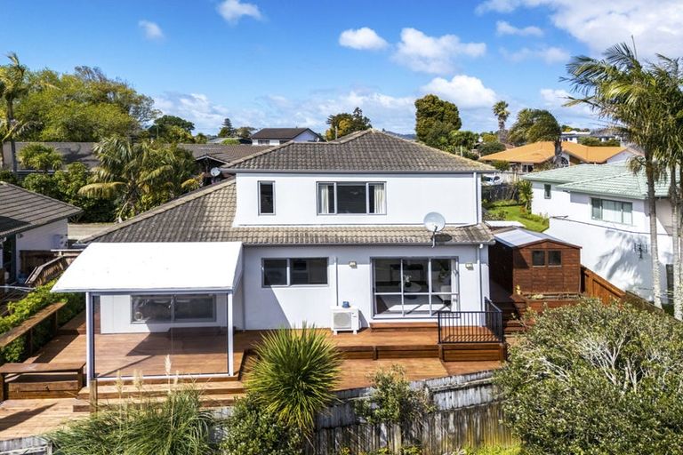 Photo of property in 22 Gala Place, Henderson, Auckland, 0612