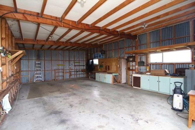 Photo of property in 7 Gordon Street, Weston, Oamaru, 9401