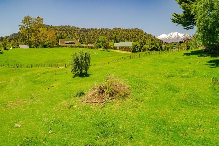 Photo of property in 15 Lee Street, Ohakune, 4625