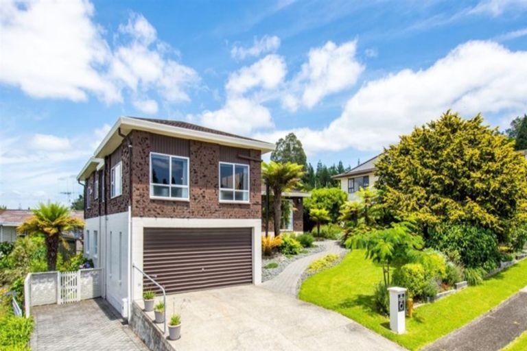 Photo of property in 89 Botanical Road, Tauranga South, Tauranga, 3112