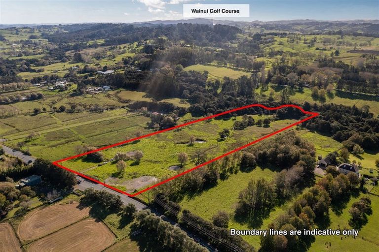 Photo of property in 158 Pine Valley Road, Dairy Flat, Silverdale, 0992