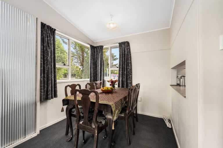 Photo of property in 87 Long Melford Road, Awapuni, Palmerston North, 4412