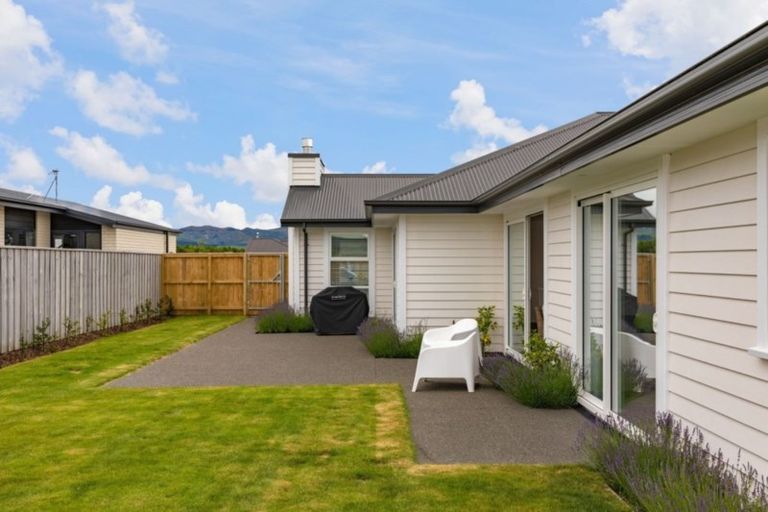 Photo of property in 36 Caulfield Crescent, Lincoln, 7608