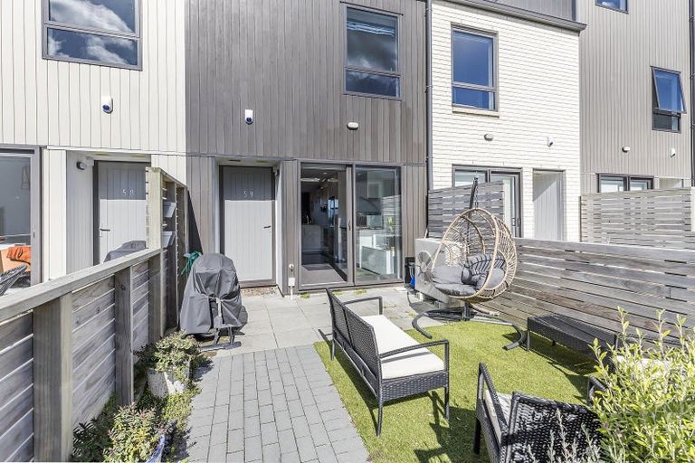 Photo of property in 59/170 Fraser Avenue, Johnsonville, Wellington, 6037