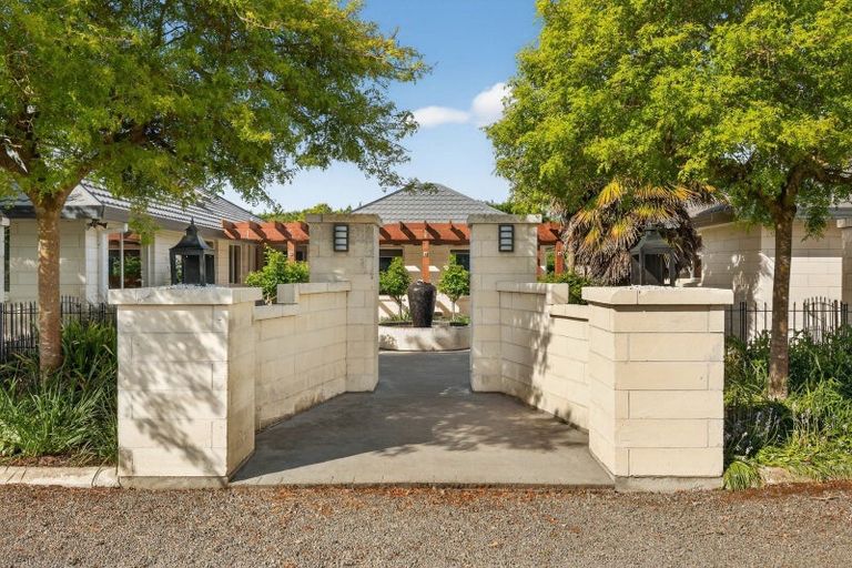 Photo of property in 238 No 10 Road, Swannanoa, Kaiapoi, 7692