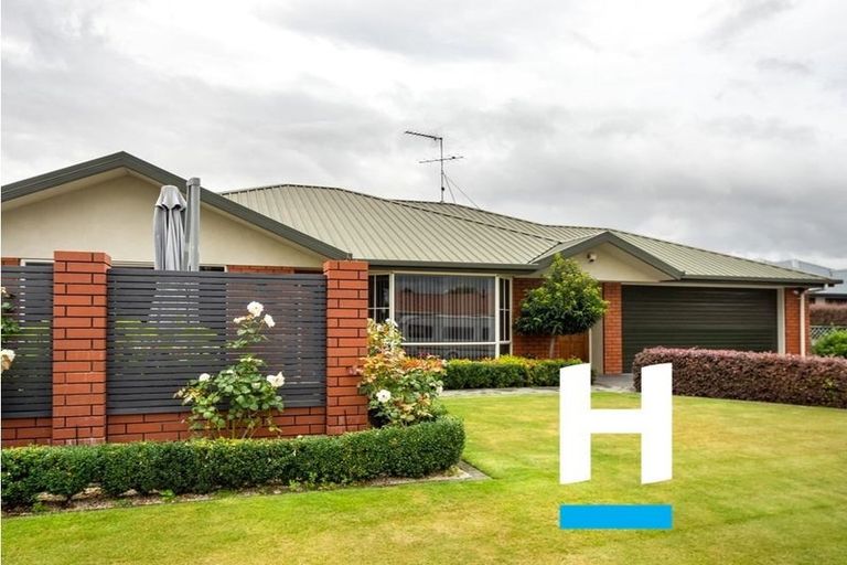 Photo of property in 3a Springswood Grove, Springlands, Blenheim, 7201