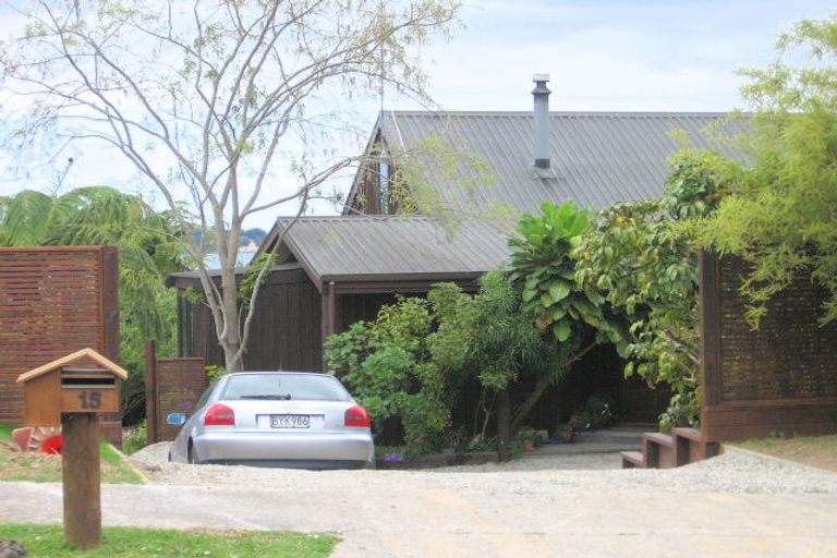 Photo of property in 15 Tinopai Drive, Omokoroa, 3114