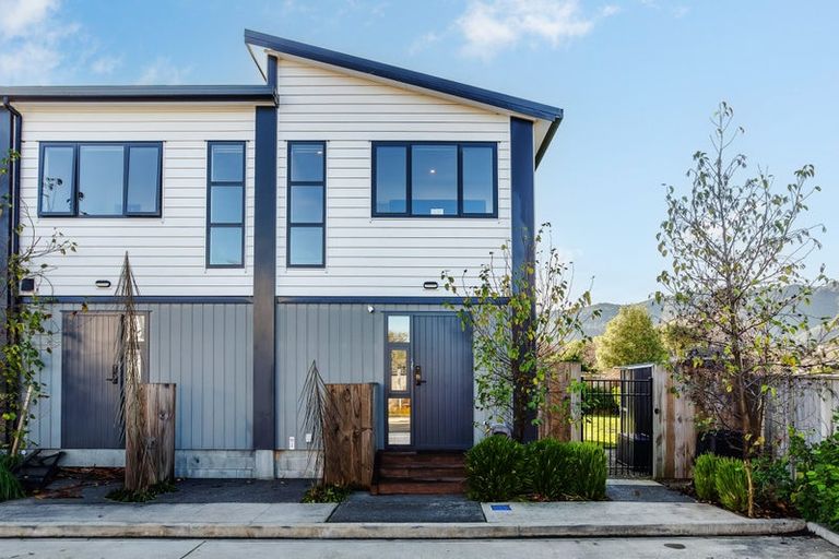 Photo of property in 5/6 Bertram Grove, Naenae, Lower Hutt, 5011