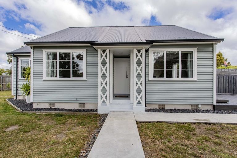 Photo of property in 6a Bayley Place, Spreydon, Christchurch, 8024