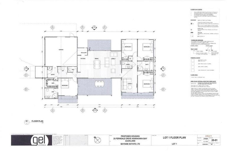 Photo of property in 64 Mataikokako Loop, Kawakawa Bay, 2585