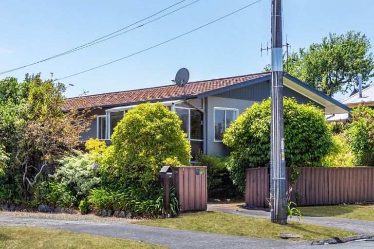 Photo of property in 14 Huia Street, Taupo, 3330