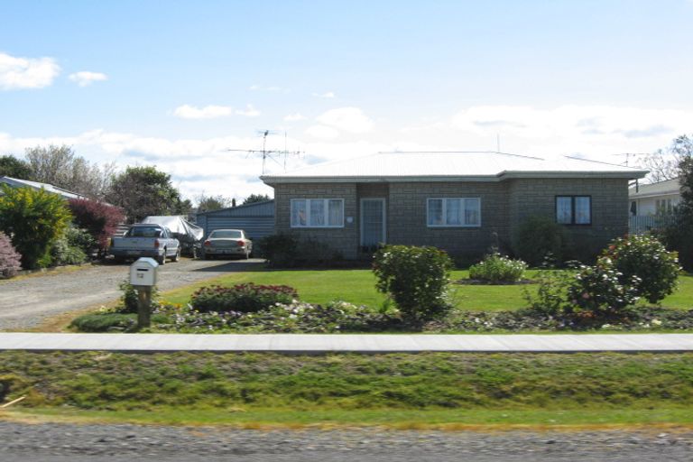 Photo of property in 12 Jellicoe Avenue, Wairoa, 4108