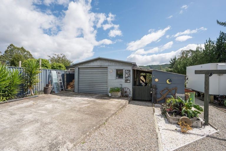 Photo of property in 195 Whitby Road, Wakefield, 7025