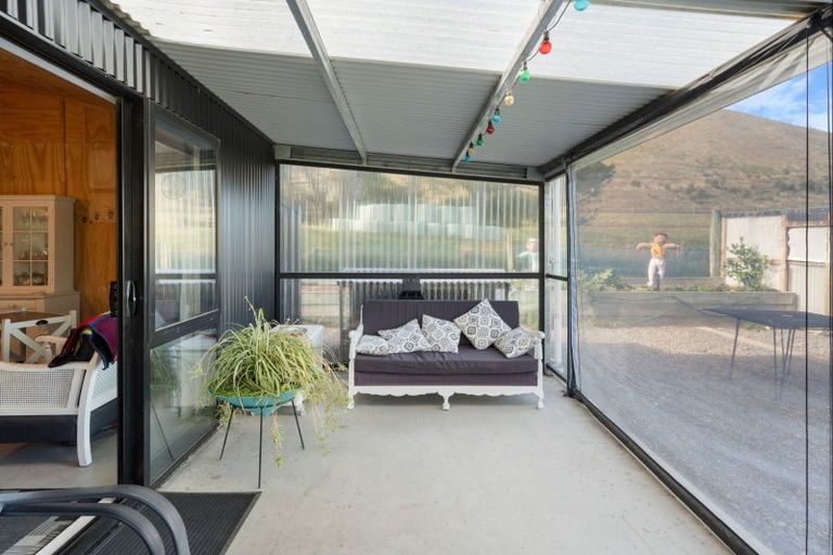 Photo of property in 738 Omihi Road, Waipara, 7483