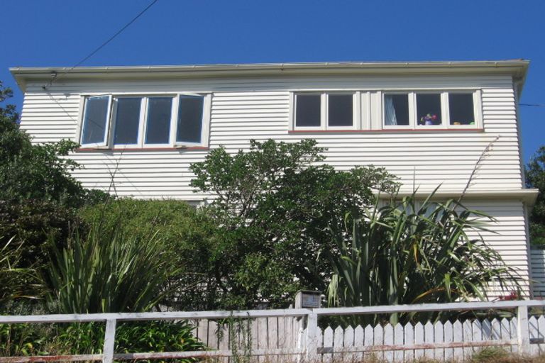 Photo of property in 1 Ellora Street, Ngaio, Wellington, 6035