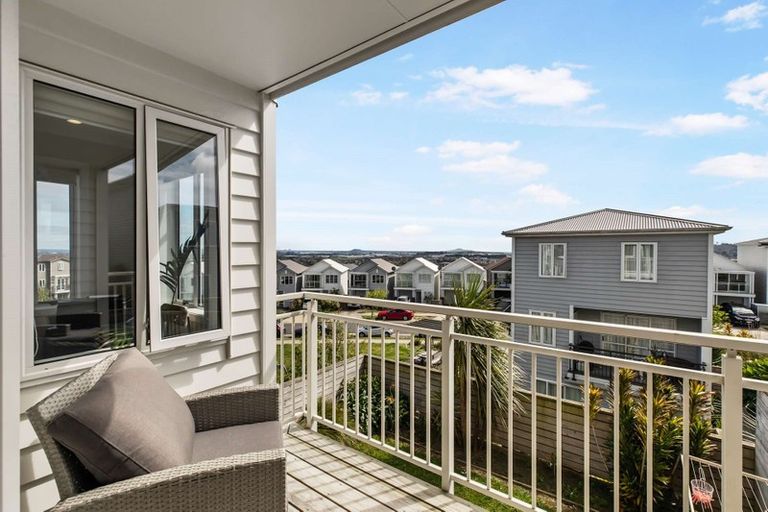 Photo of property in 4 Manawatere Way, Flat Bush, Auckland, 2019