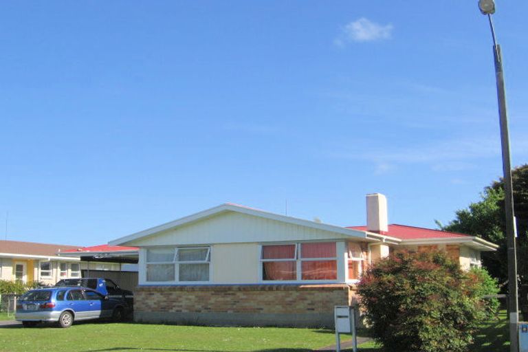 Photo of property in 1 Karo Place, Matamata, 3400