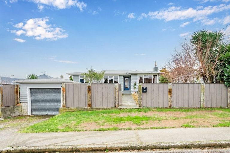 Photo of property in 30 Parakai Street, Paraparaumu, 5032