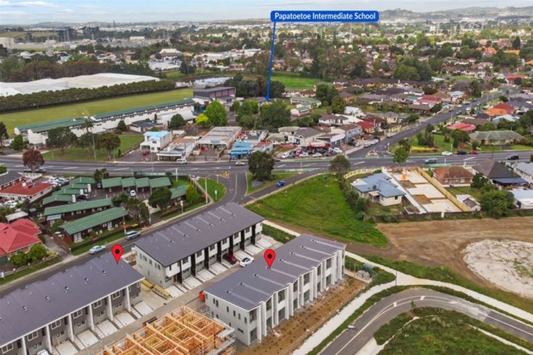 Photo of property in 32 Grange Road, Papatoetoe, Auckland, 2025