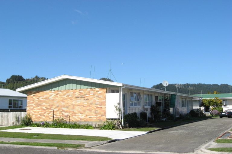 Property details for Veronica Flats, 1923 Apanui Avenue, Whakatane, 3120
