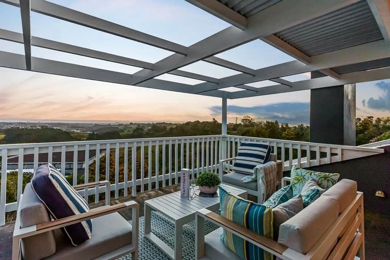 Photo of property in 467 Redoubt Road, Totara Park, Auckland, 2019