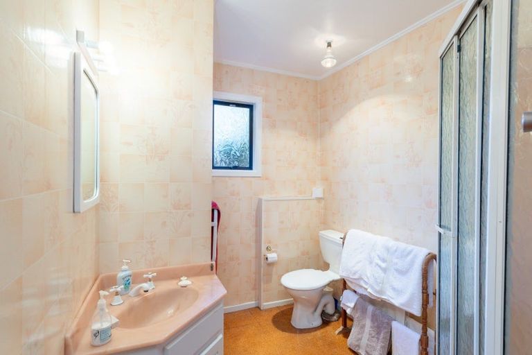 Photo of property in 288 Evans Bay Parade, Hataitai, Wellington, 6021